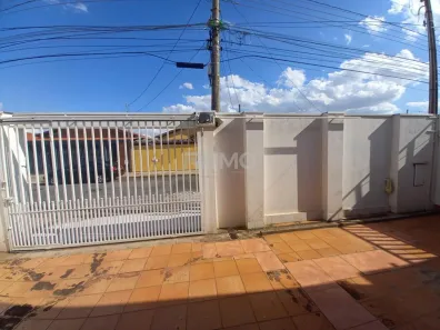 Casa com 3 Quartos à venda, 174m² no Jardim Eulina, Campinas