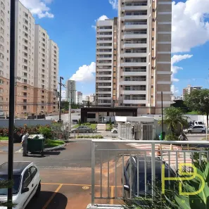 Apartamento com 2 Quartos para alugar, 48m² no Parque Campolim, Sorocaba