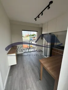 Apartamento com 1 Quarto à venda, 35m² no Vila Clementino, São Paulo
