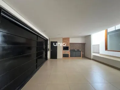Casa com 3 Quartos à venda, 140m² no Água Branca, Piracicaba