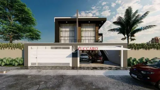 Casa com 3 Quartos à venda, 130m² no Jardim Vila Galvão, Guarulhos