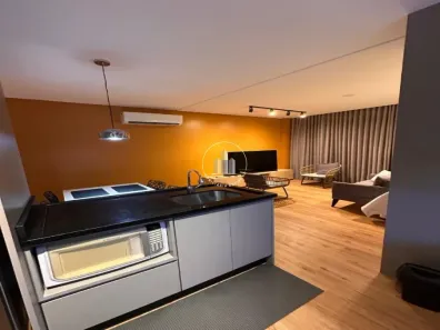 Apartamento com 1 Quarto à venda, 87m² no Córrego Grande, Florianópolis
