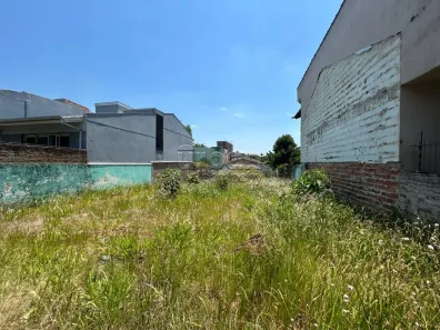 Lote/Terreno à venda, 370m² no Nossa Senhora das Graças, Canoas