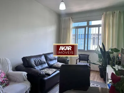 Apartamento com 1 Quarto à venda, 58m² no Centro, São Bernardo do Campo