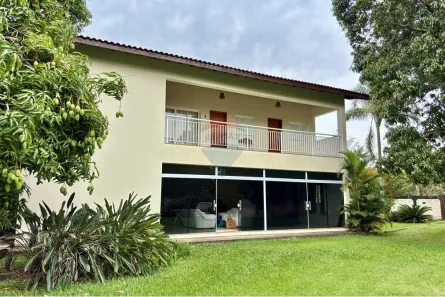 Fazenda/Sítio com 4 Quartos à venda, 430m² no Recreio Tsuriba, Campinas