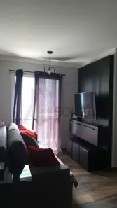 Apartamento com 3 Quartos à venda, 64m² no Vila Guilherme, São Paulo