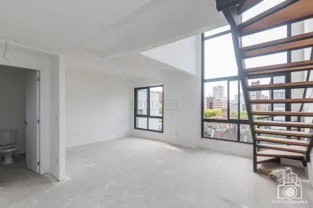 Cobertura com 2 Quartos à venda, 81m² no Moinhos de Vento, Porto Alegre