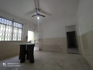 Casa com 2 Quartos à venda, 90m² no Campinho, Rio de Janeiro