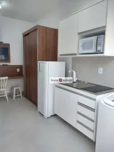 Kitnet com 1 Quarto para alugar, 15m² no Jardim Satélite, São José dos Campos