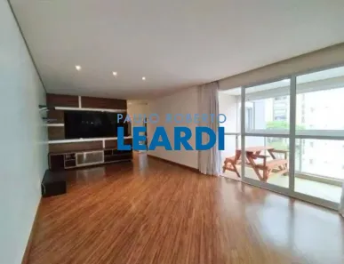 Apartamento com 3 Quartos à venda, 122m² no Jardim, Santo André