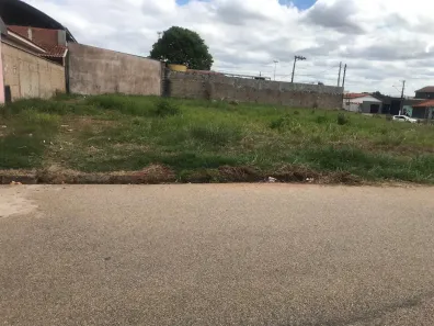 Lote/Terreno à venda, 817m² no Parque São Bento, Itapetininga