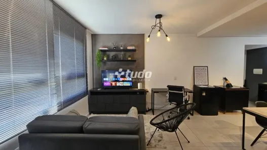 Apartamento com 1 Quarto à venda, 37m² no Pátria Nova, Novo Hamburgo
