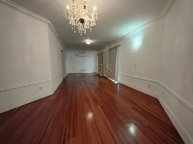 Apartamento com 3 Quartos para alugar, 160m² no Vila Nossa Senhora da Paz, São José do Rio Preto