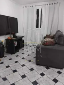 Apartamento com 2 Quartos à venda, 68m² no Demarchi, São Bernardo do Campo