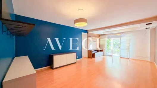 Apartamento com 3 Quartos para alugar, 129m² no Gávea, Rio de Janeiro