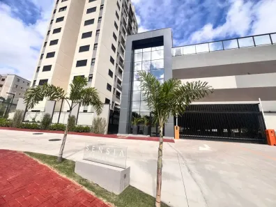 Apartamento com 2 Quartos para venda ou aluguel, 60m² no Residencial Galeria Garden, Campinas