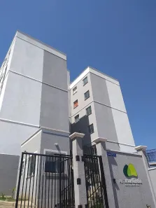 Apartamento com 2 Quartos à venda, 50m² no Marilândia, Juiz de Fora