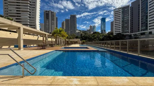 Apartamento com 4 Quartos à venda, 163m² no Vale do Sereno, Nova Lima