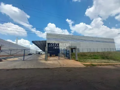 Galpão/Depósito/Armazém para alugar, 5400m² no Unileste, Piracicaba
