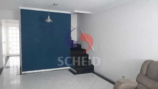 Sobrado com 3 Quartos à venda, 117m² no Vila Arriete, São Paulo