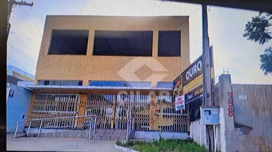 Galpão/Depósito/Armazém à venda, 580m² no Jardim Floresta, Porto Alegre