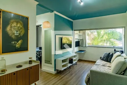 Apartamento com 1 Quarto à venda, 42m² no Vila Parque Jabaquara, São Paulo