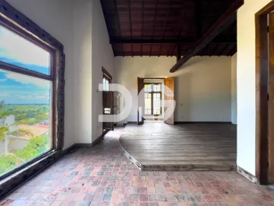 Casa de Condomínio com 2 Quartos à venda, 510m² no Caminhos de San Conrado (Sousas), Campinas