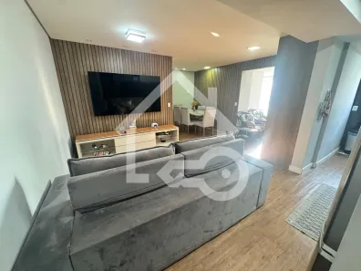 Apartamento com 2 Quartos à venda, 79m² no Boa Vista, São Caetano do Sul
