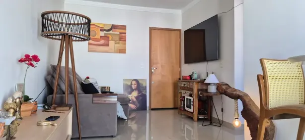 Apartamento com 2 Quartos à venda, 53m² no Santa Mônica, Uberlândia