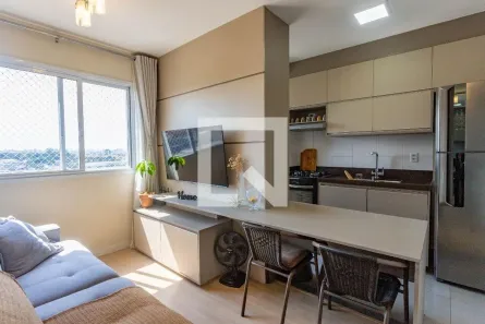 Apartamento com 2 Quartos à venda, 43m² no Piraporinha, Diadema
