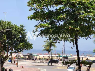 Apartamento com 3 Quartos à venda, 150m² no Copacabana, Rio de Janeiro