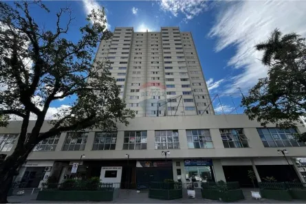 Apartamento com 3 Quartos à venda, 120m² no Centro, São José dos Campos