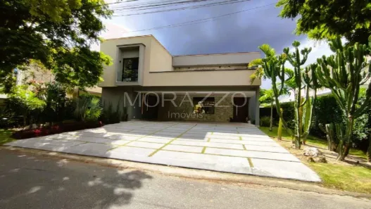 Sobrado com 5 Quartos à venda, 457m² no Jardim Paraíba, Jacareí