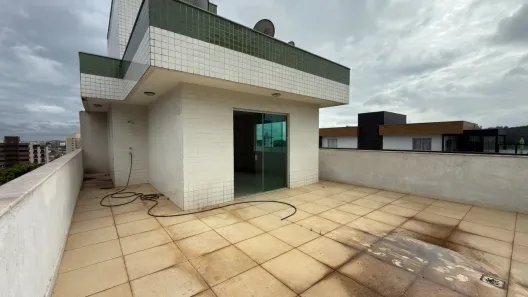 Cobertura com 3 Quartos à venda, 200m² no Barreiro, Belo Horizonte