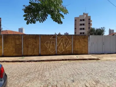 Lote/Terreno à venda, 615m² no Vila Furlan, Araraquara