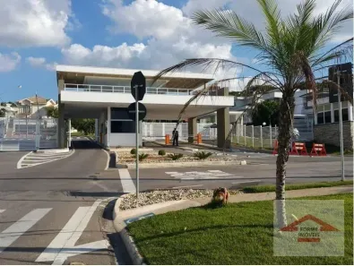 Lote/Terreno à venda, 875m² no Terras de São Carlos, Jundiaí