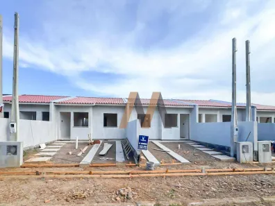 Casa de Condomínio com 2 Quartos à venda, 47m² no Parque dos Anjos, Gravataí