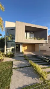Casa com 3 Quartos à venda, 355m² no Alphaville (Abrantes), Camaçari