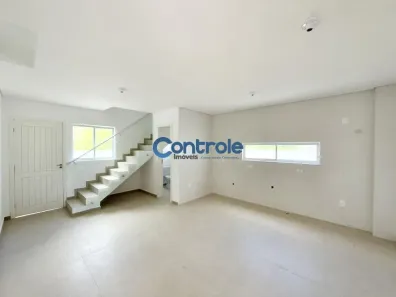 Sobrado com 2 Quartos à venda, 96m² no Real Parque, São José