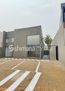 Sala Comercial para alugar, 230m² no Vila Santa Cândida, São José do Rio Preto