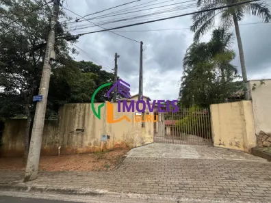 Casa com 4 Quartos à venda, 408m² no Vale Verde, Valinhos