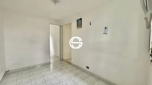 Apartamento com 2 Quartos à venda, 48m² no Conjunto Habitacional Padre Manoel de Paiva, São Paulo