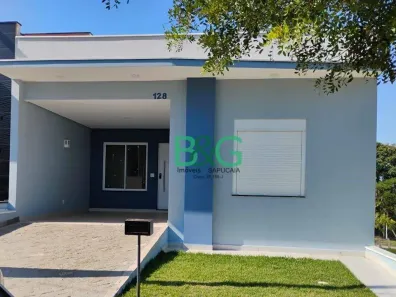 Casa de Condomínio com 3 Quartos à venda, 130m² no Cajuru do Sul, Sorocaba