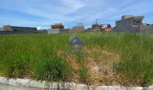 Lote/Terreno à venda, 150m² no Areão, Taubaté