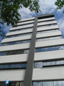 Sala Comercial à venda, 51m² no Floresta, Porto Alegre