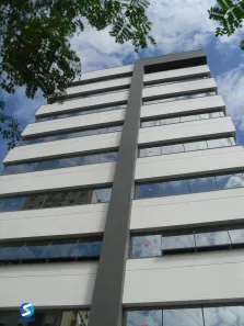 Sala Comercial à venda, 51m² no Floresta, Porto Alegre