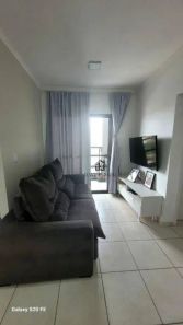 Apartamento com 2 Quartos à venda, 55m² no Jardim Pagliato, Sorocaba