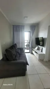 Apartamento com 2 Quartos à venda, 55m² no Jardim Pagliato, Sorocaba