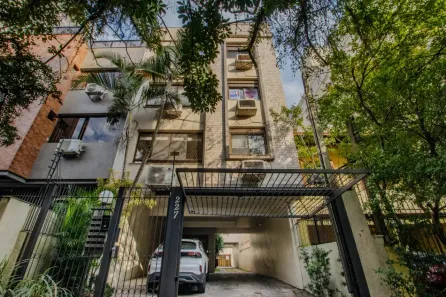 Apartamento com 2 Quartos à venda, 77m² no Bela Vista, Porto Alegre
