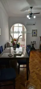 Apartamento com 2 Quartos à venda, 110m² no Flamengo, Rio de Janeiro